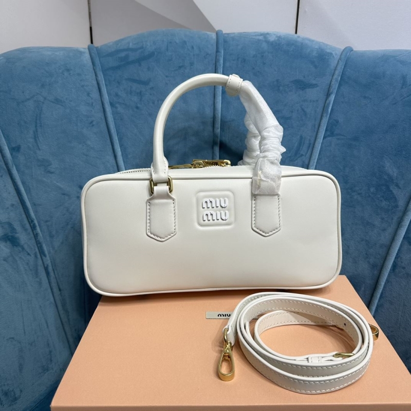 MIU MIU Top Handle Bags